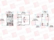 RADWELL VERIFIED SUBSTITUTE XTCE009B10A-SUB (SM-AUX) 0