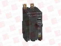 SCHNEIDER ELECTRIC QOB220VH 0