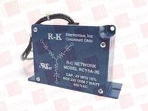 R-K ELECTRONICS RCY6A-30