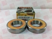 TIMKEN RM207PP DB C4 E8681