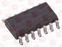 ON SEMICONDUCTOR LM324M 1