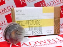 GENERAL ELECTRIC SCCL-PECTL003 1