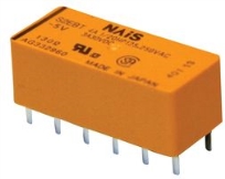 MATSUSHITA ELECTRIC S2EB-L2-5V 1