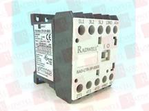 RADWELL VERIFIED SUBSTITUTE 3RT6017-1AF01-SUB