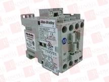 ALLEN BRADLEY 100-NX207C