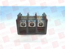 EATON CORPORATION PB3123 3