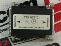 SCHNEIDER ELECTRIC TSX-SCC-01 1