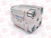 FESTO ADVU-25-10-PA 1