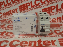 EATON CORPORATION FAZTD161N