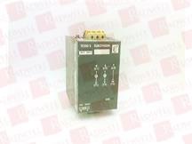 INVENSYS TE200S-50A/240V/000/HAC/BKD/ENG/N0FUSE/NONE/-//00 0