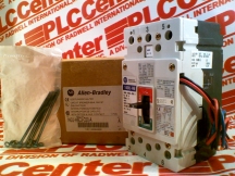 ALLEN BRADLEY 140U-H6C3-C50-A 1