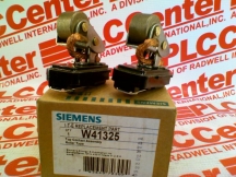 SIEMENS W41325 1