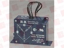 R-K ELECTRONICS RCY6G-30VR 1