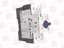 ALLEN BRADLEY 140MT-C3E-A40 0