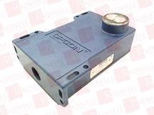 EATON CORPORATION 1410A-6501 0