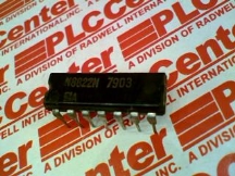 NXP SEMICONDUCTOR N8822N