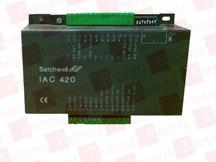 SCHNEIDER ELECTRIC IAC420 0