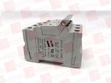 EATON CORPORATION CHM3I 2