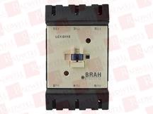 BRAH ELECTRIC BLC1D115