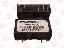 POWER CONVERTIBLES HPR405 0