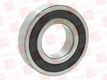 RBI BEARING 6312-2RS/C3 0