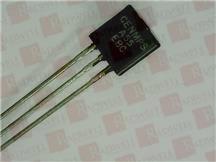 ON SEMICONDUCTOR MPSA55