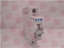 EATON CORPORATION WMZS1B06 0