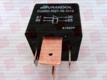 AMERICAN ELECTRONIC COMPONENTS DG85D-7021-76-1012 0