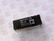 ANALOG DEVICES AD7502JN