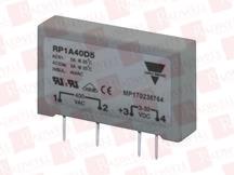 CARLO GAVAZZI RP1A23D5 1