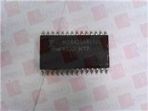 FUJITSU COMPONENTS MB84256A-10LPF 0