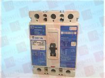 EATON CORPORATION EHD3050L