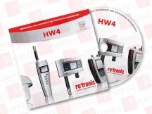 ROTRONIC HW4E 1