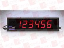 ELECTRONIC DISPLAYS ED406-110-6D-N1-3INP 0