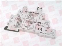 ALLEN BRADLEY 700-HLT1Z 1