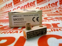 EFECTOR MKR3000-BPKG/AS-510-TPS-MK5003 1