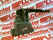 ROSS CONTROLS 3126A4011 1