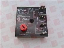 ICM ICM150 0