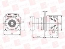 RADWELL VERIFIED SUBSTITUTE HT8CBRAB-SUB 1