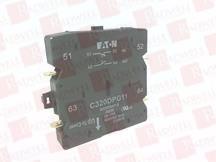 EATON CORPORATION C320-DPG11 2