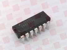 ON SEMICONDUCTOR 74AC04PC 1