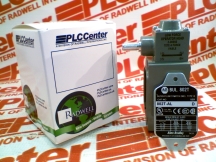 ALLEN BRADLEY 802T-AL 2