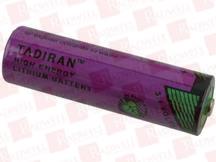 TADIRAN BATTERIES TL-5104/S