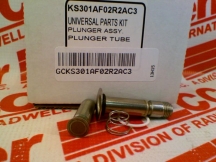 GC VALVES KS301AF02R2AC3