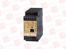 EFECTOR SAFETY MONITOR/2 CHANNEL-AC002S