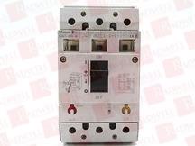 EATON CORPORATION NZM7-63N-M