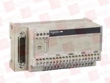 SCHNEIDER ELECTRIC ABE7CPA31 1