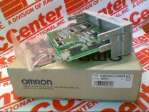 OMRON C200HW-COM03-V1 2