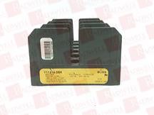 EATON CORPORATION Y11219-3SR 1