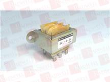 SIGNAL TRANSFORMER 241-4-24 1